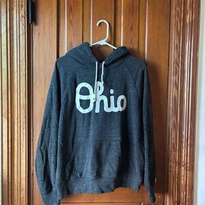 HOMAGE Ohio Hoodie